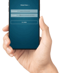 APP Water View