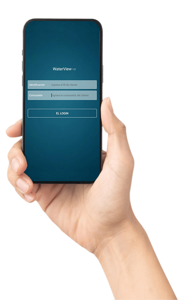 APP Water View
