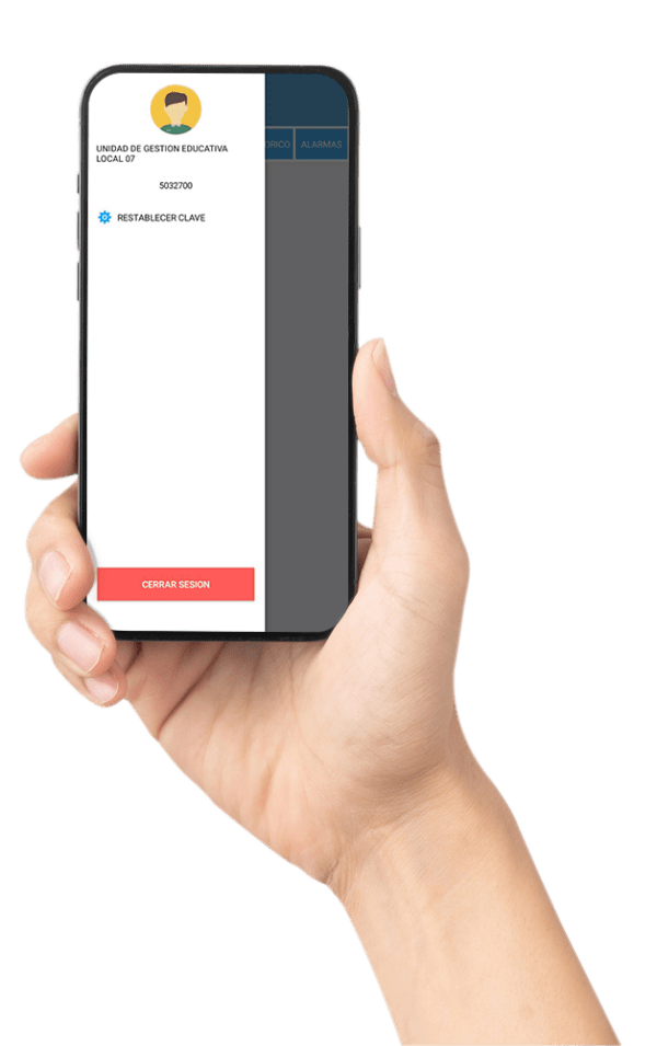 APP Water View - Imagen 5