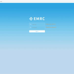 Plataforma EMRC