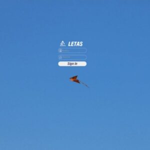 Plataforma LETAS