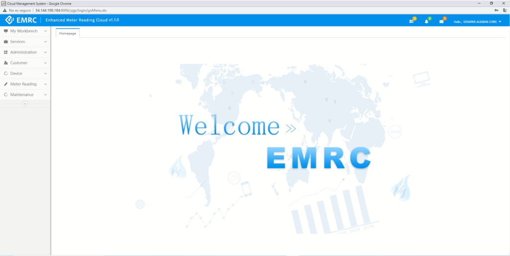 Plataforma EMRC - Imagen 2