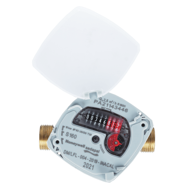 S160 15mm - Imagen 2
