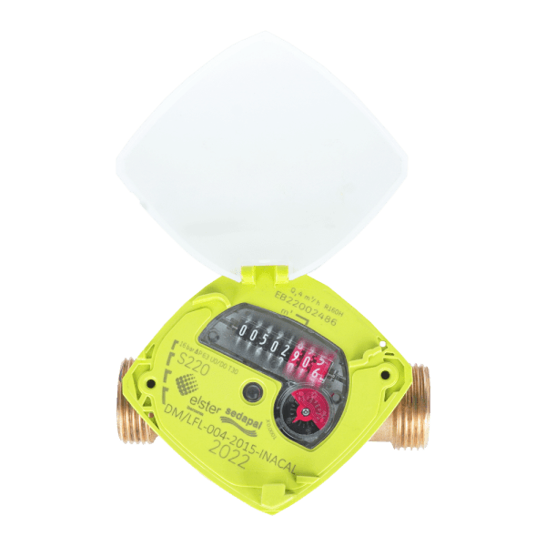 S220 20mm - Imagen 2