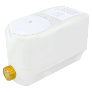 Sistema Prepago U-WR 15