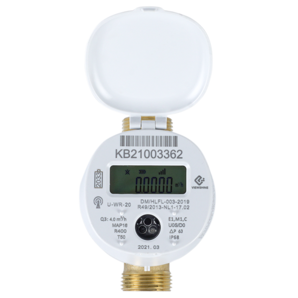 U-WR 20 - Imagen 2